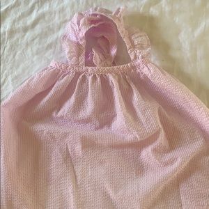 Girls toddler dress